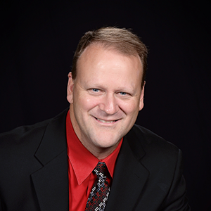 John Studebaker, Ph.D.