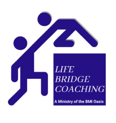 New logo John Studebaker Pastoral Coach