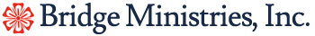 Bridge Ministries, Inc. Logo