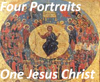 Screenshot Four Portraits course